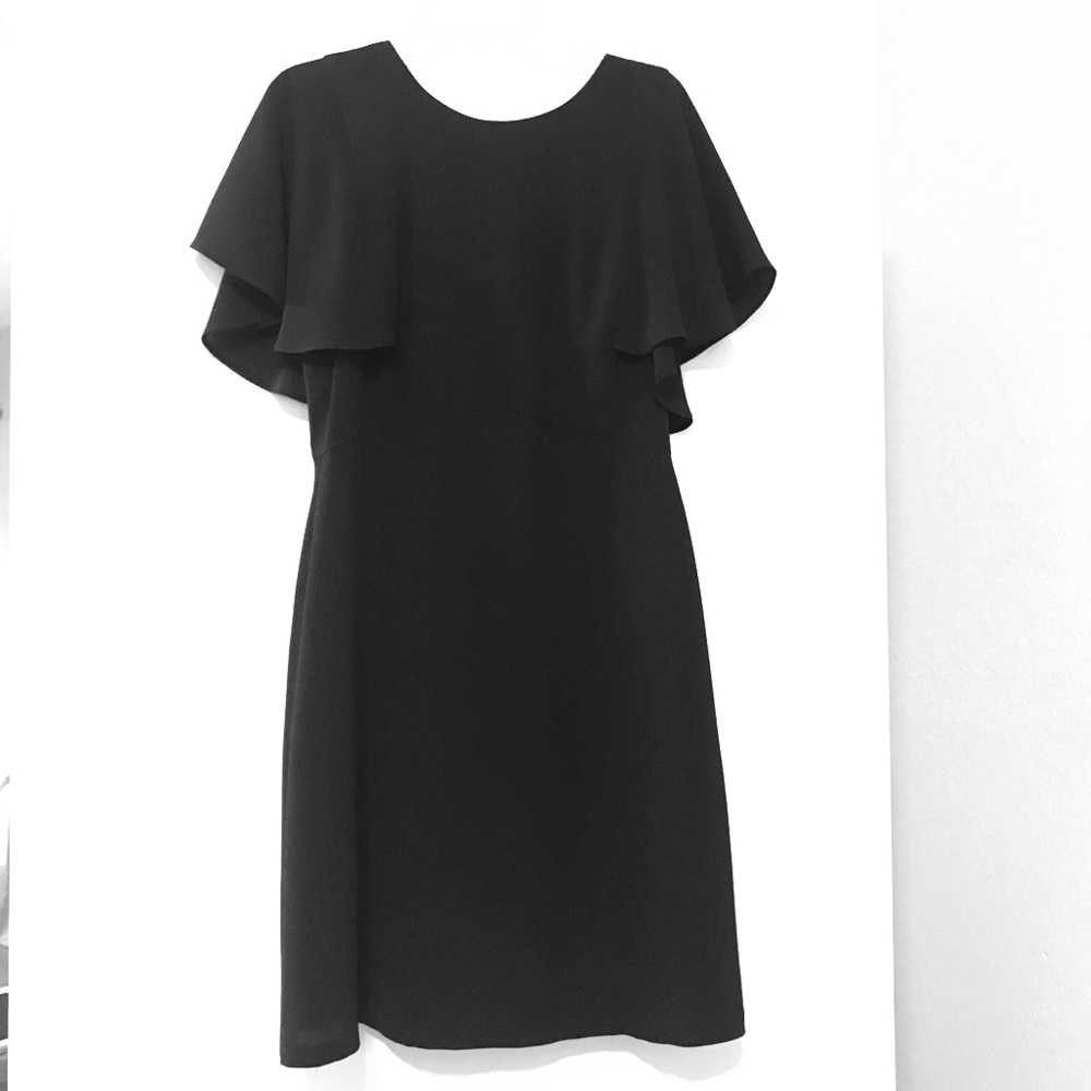 Maggy London Little Black Dress